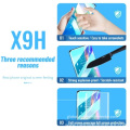 China Customizable HD UV Screen Protector for Mobile Phone Supplier